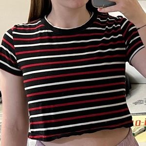 Forever 21 shirt